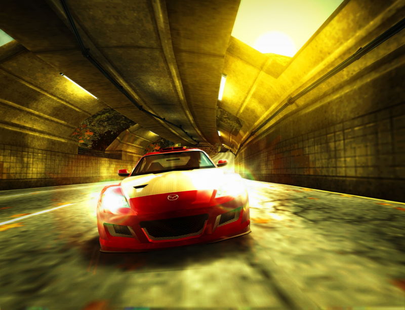 Need for Speed: Most Wanted - screenshot 28