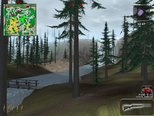 Deer Hunter 2004 - screenshot 65