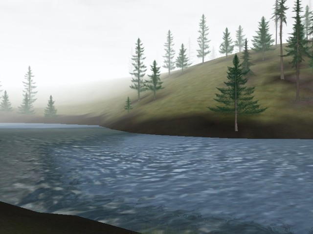 Deer Hunter 2004 - screenshot 64
