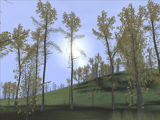 Deer Hunter 2004 - screenshot 7