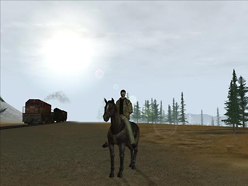 Deer Hunter 2004 - screenshot 5