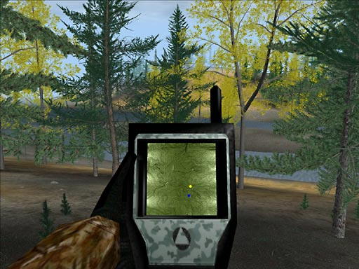 Deer Hunter 2004 - screenshot 3