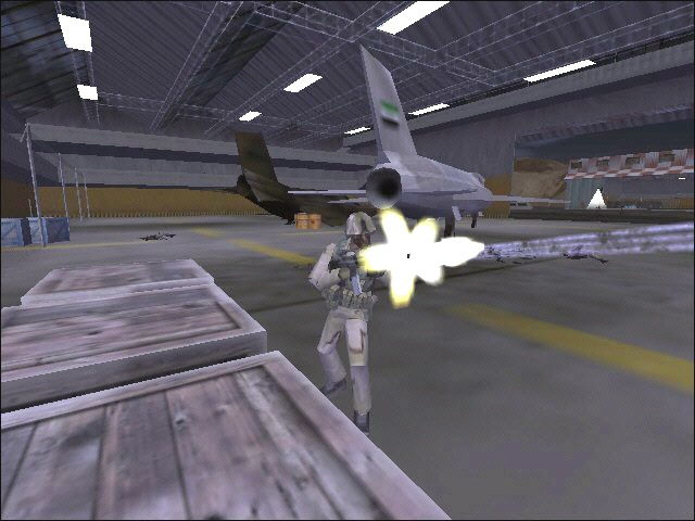 Delta Force: Task Force Dagger - screenshot 21