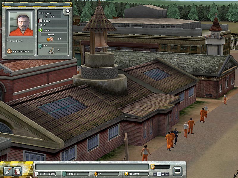 Prison Tycoon - screenshot 16