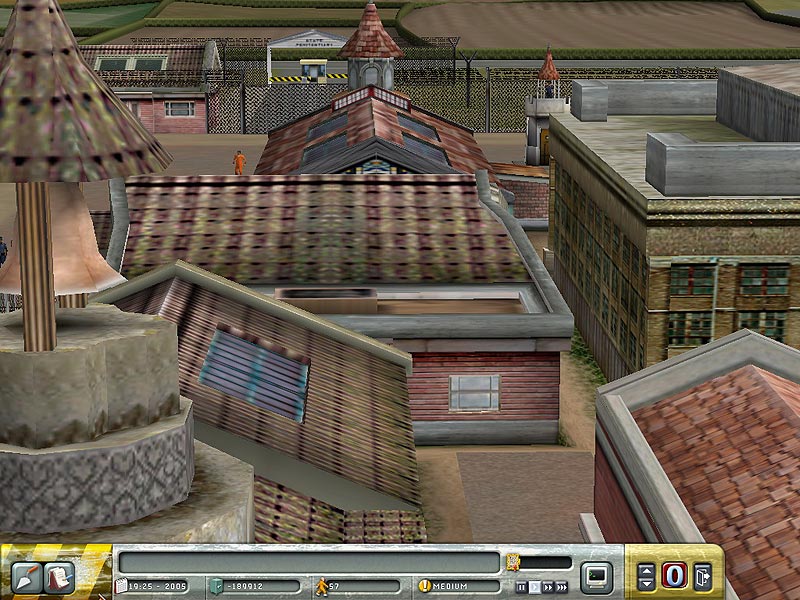 Prison Tycoon - screenshot 15