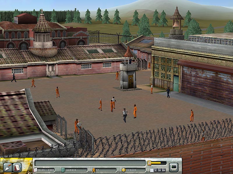 Prison Tycoon - screenshot 14