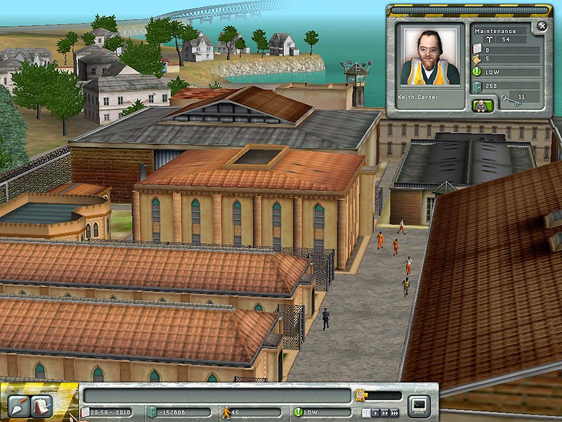 Prison Tycoon - screenshot 12