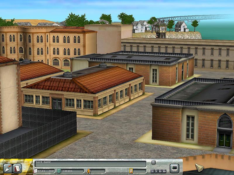 Prison Tycoon - screenshot 10