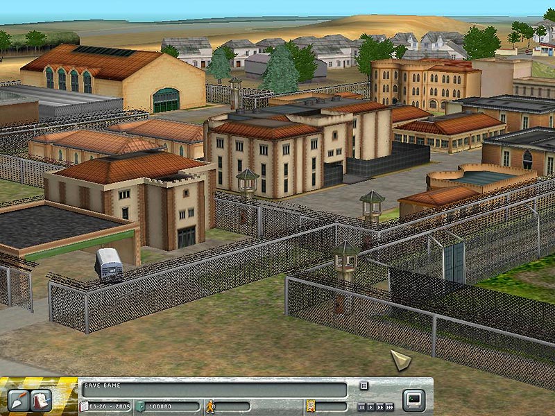 Prison Tycoon - screenshot 9