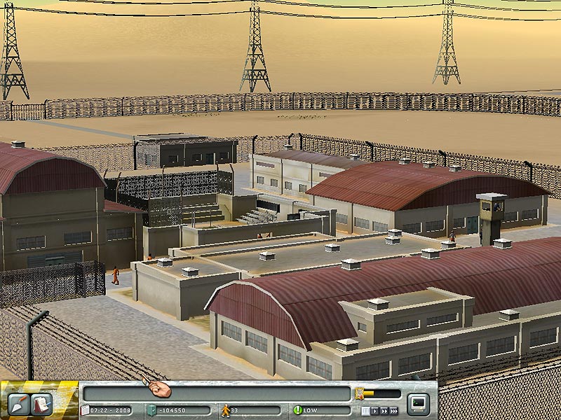 Prison Tycoon - screenshot 7