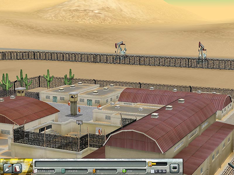 Prison Tycoon - screenshot 6