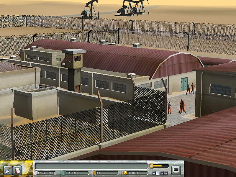 Prison Tycoon - screenshot 5