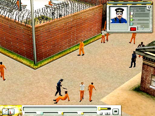Prison Tycoon - screenshot 4