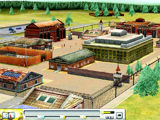 Prison Tycoon - screenshot 3