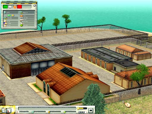 Prison Tycoon - screenshot 1