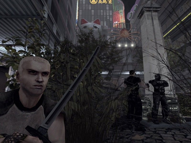 Devastation: Resistance Breeds Revolution - screenshot 24