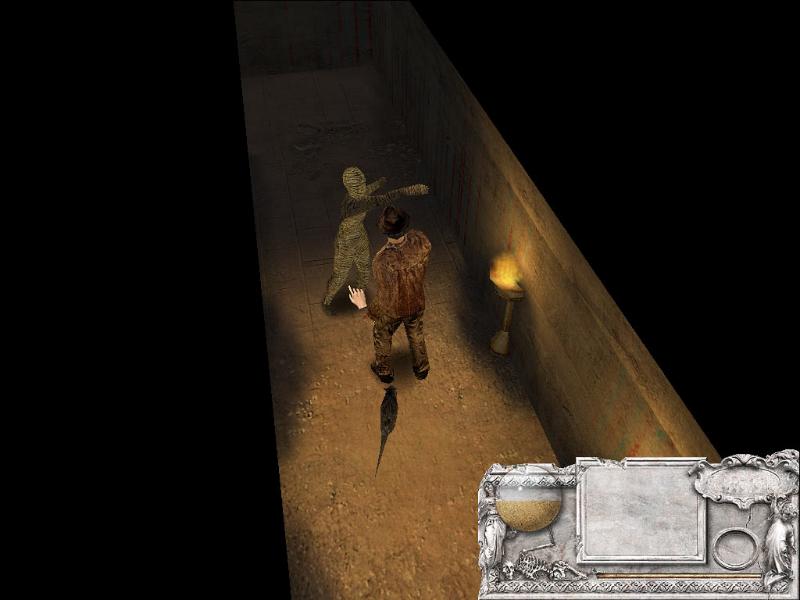 Bonez Adventures: Tomb of Fulaos - screenshot 15