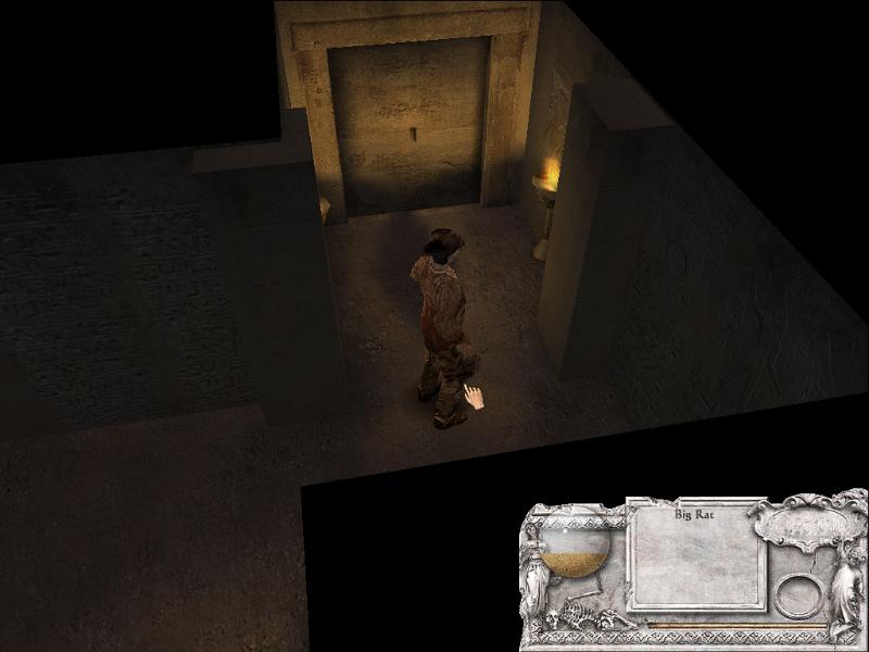 Bonez Adventures: Tomb of Fulaos - screenshot 12