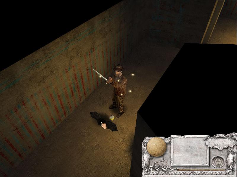 Bonez Adventures: Tomb of Fulaos - screenshot 8