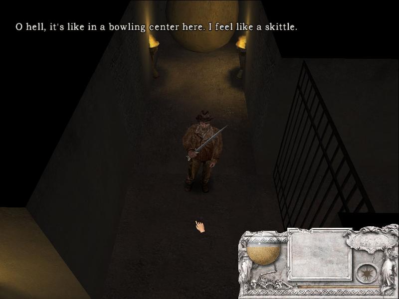 Bonez Adventures: Tomb of Fulaos - screenshot 6