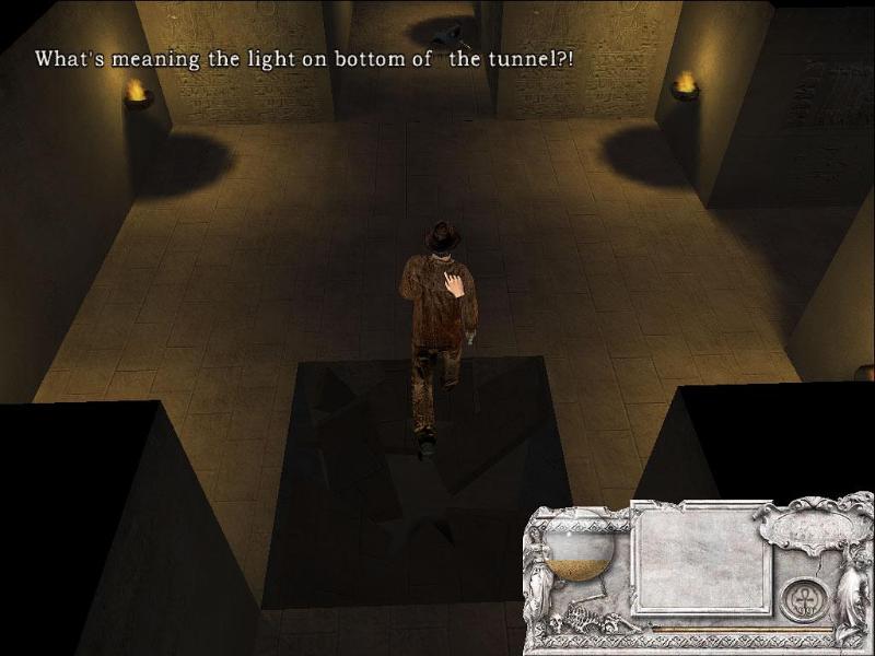 Bonez Adventures: Tomb of Fulaos - screenshot 5