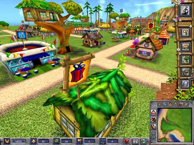 Dino Island - screenshot 13
