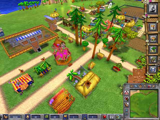 Dino Island - screenshot 2