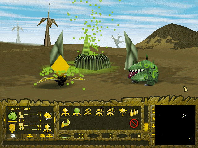 Dominant Species - screenshot 10