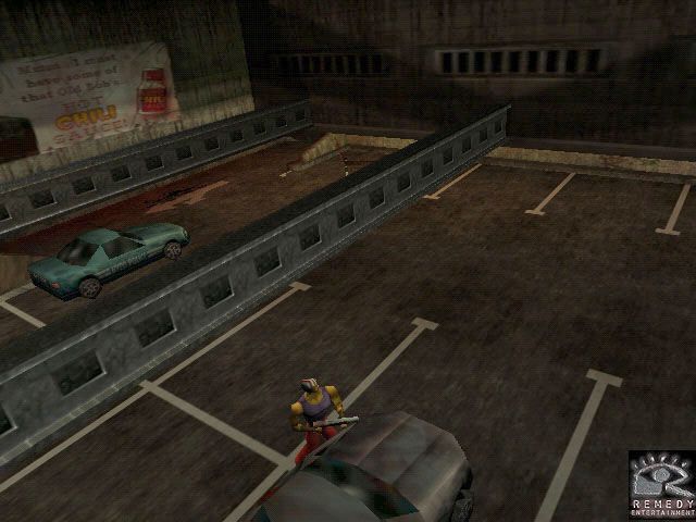 Max Payne - screenshot 10
