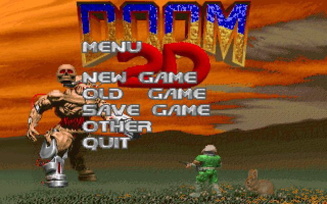 Doom 2D - screenshot 4