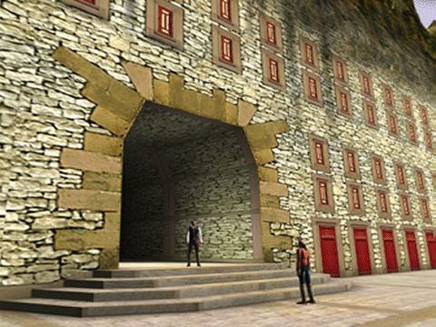 Dragon Riders: Chronicles of Pern - screenshot 12