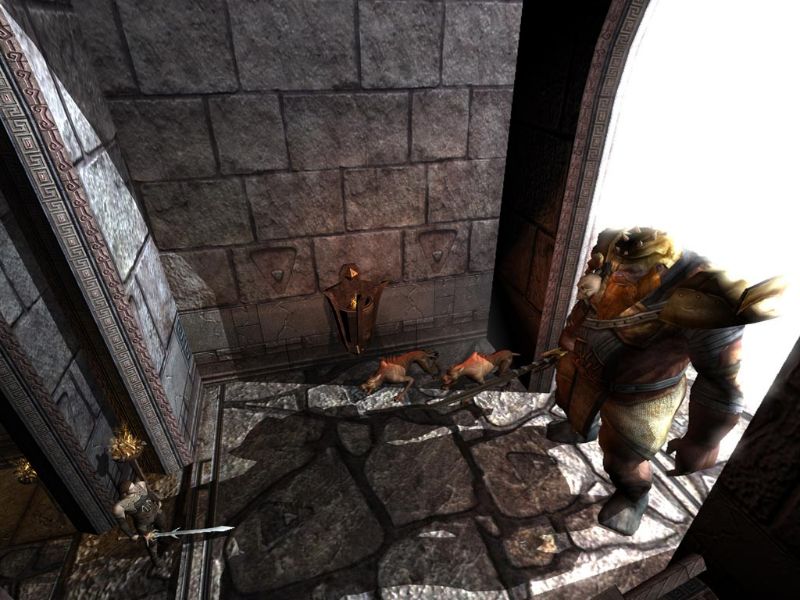 Dungeons & Dragons Online: Stormreach - screenshot 80