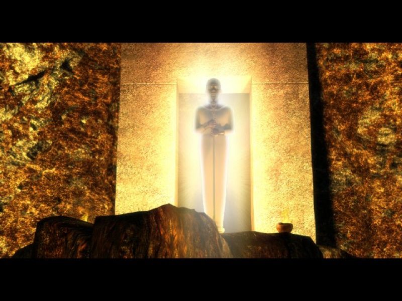 The Egyptian Prophecy: The Fate of Ramses - screenshot 7