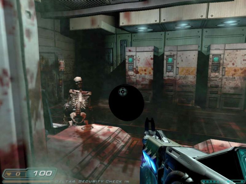 Doom 3 - screenshot 44
