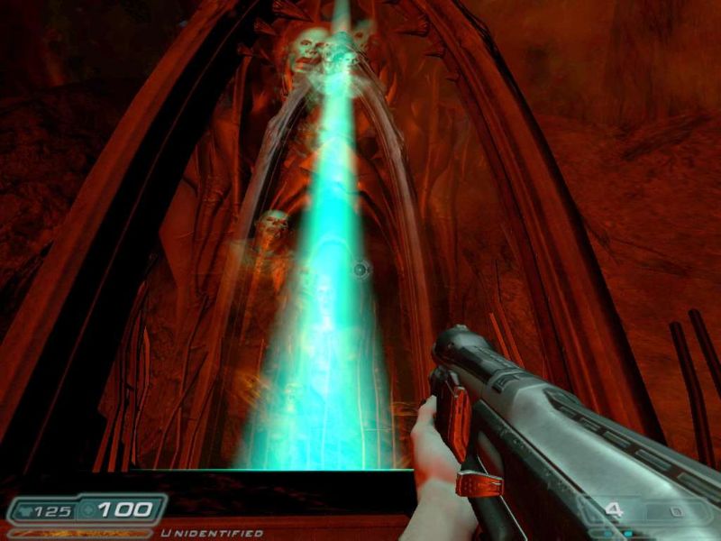 Doom 3 - screenshot 43