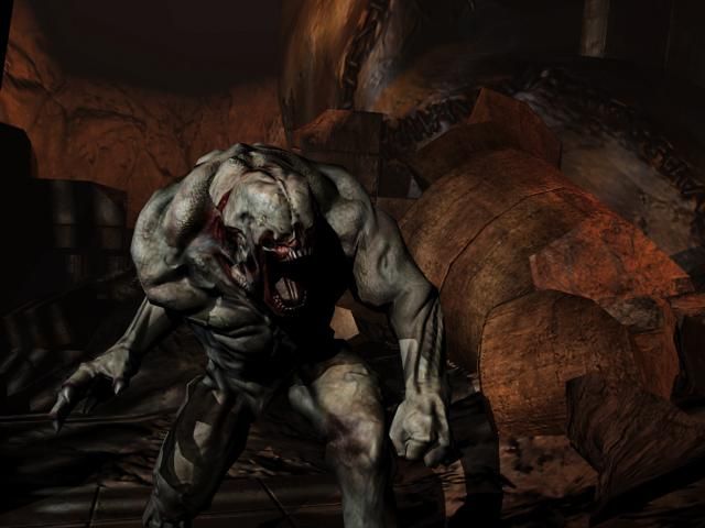 Doom 3 - screenshot 21