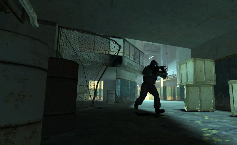 Half-Life 2 - screenshot 72