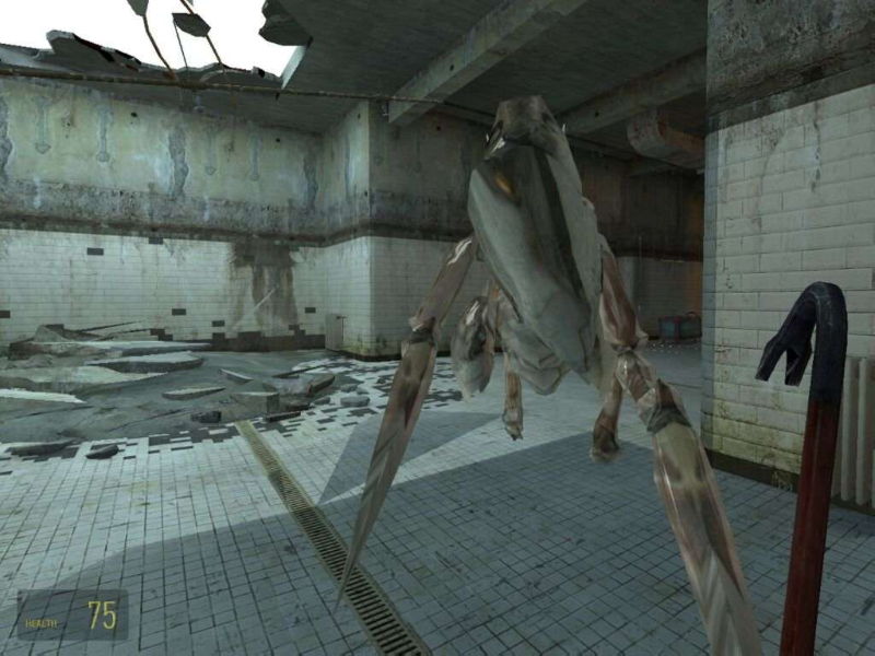 Half-Life 2 - screenshot 69