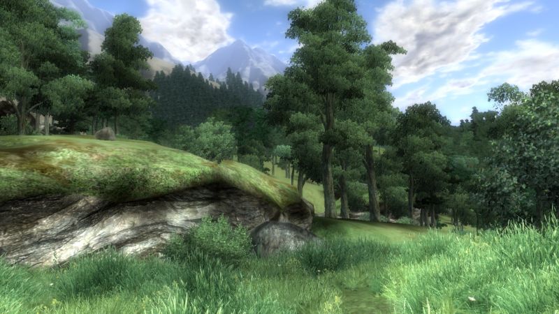 The Elder Scrolls 4: Oblivion - screenshot 5