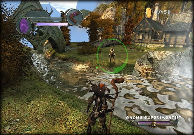 Enclave - screenshot 9