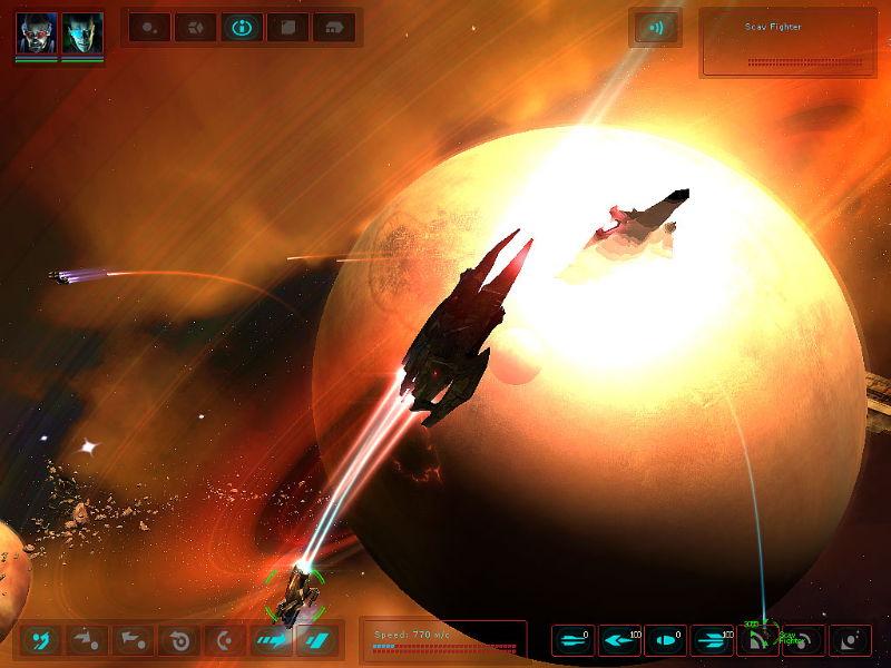 Enosta: Discovery Beyond - screenshot 7