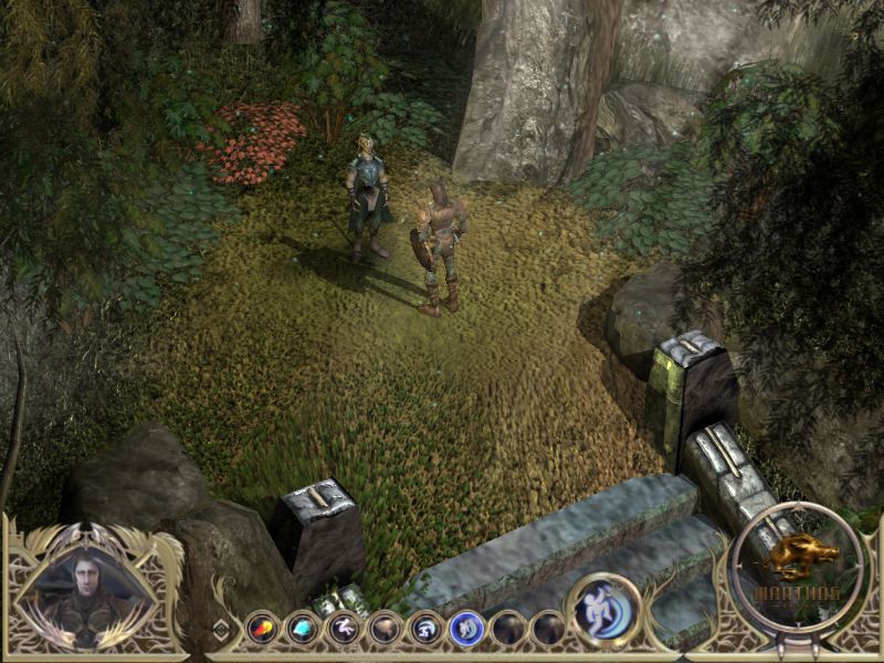 Fallen Kingdoms - screenshot 6