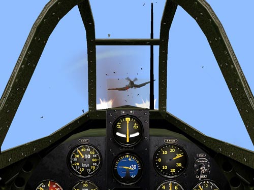 Fighter Ace 3.5 - screenshot 10