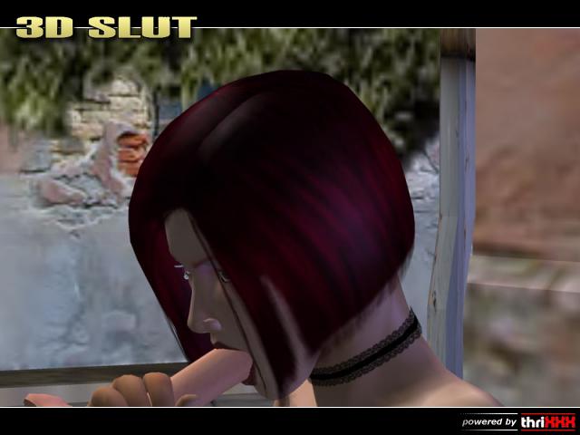 3D Slut - screenshot 50