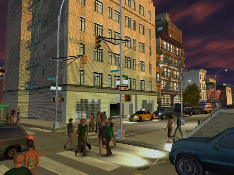 Tycoon City: New York - screenshot 8