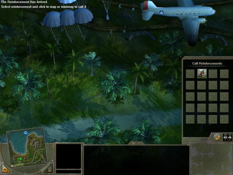 Blitzkrieg 2 - screenshot 15