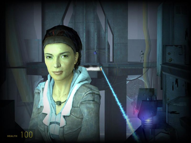 Half-Life 2: Episode One - screenshot 19