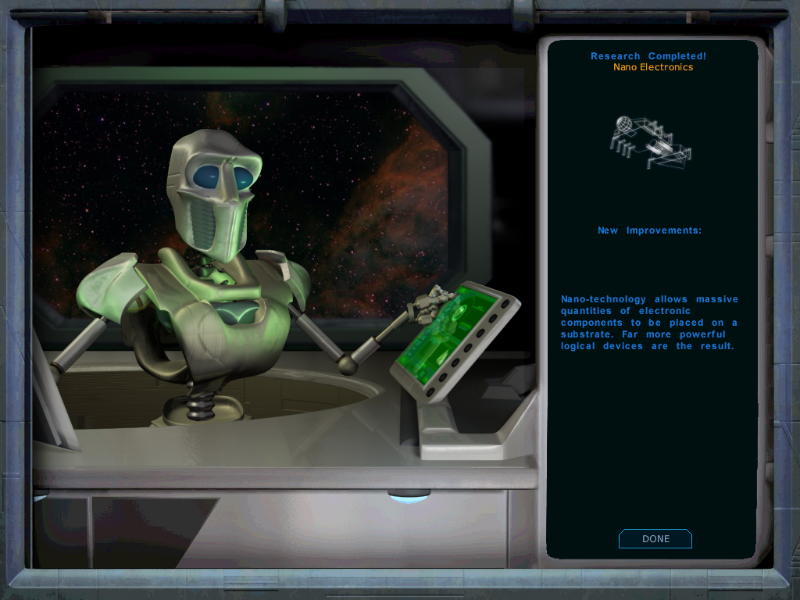 Galactic Civilizations - screenshot 19