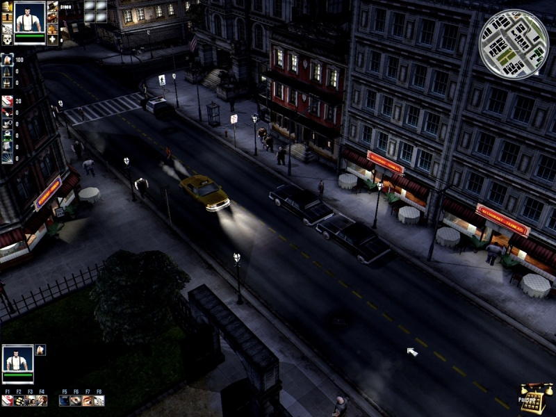 Gangland - screenshot 42