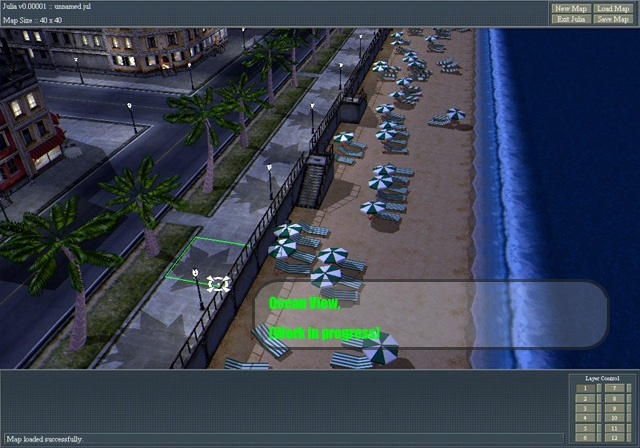 Gangland - screenshot 14